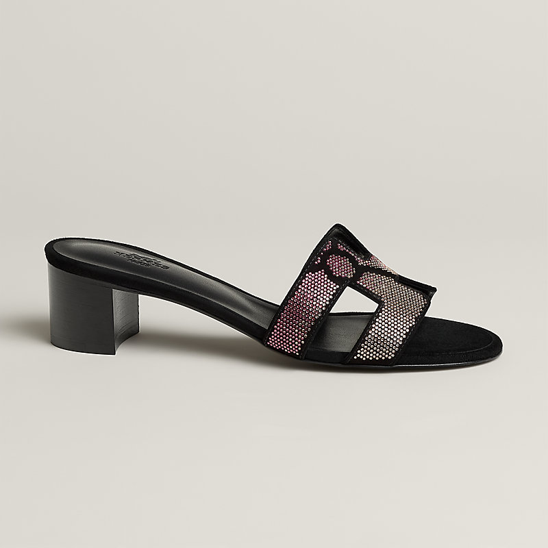Oasis sandal