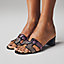 Oasis sandal, View: Worn, worn, view 2 of 5