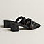 Oasis sandal, View: Back, back, view 4 of 5