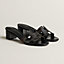Oasis sandal, View: front, front, view 1 of 5