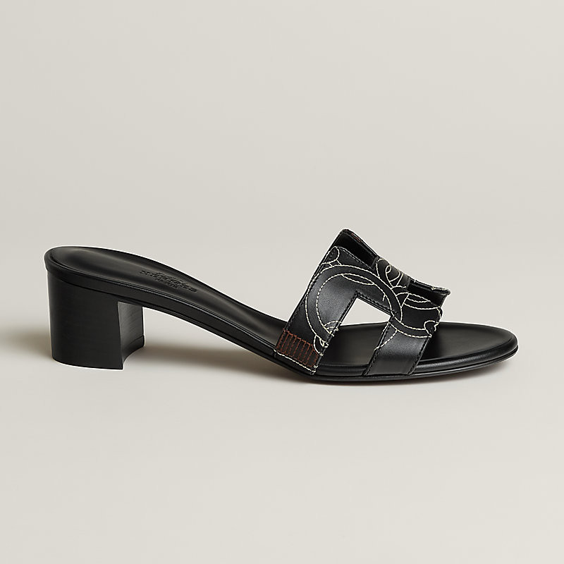 Oasis sandal