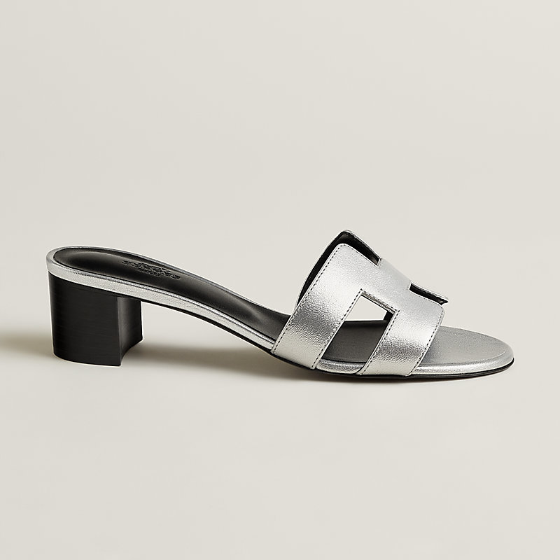 Oasis sandal