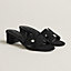 Oasis sandal, View: front, front, view 1 of 5