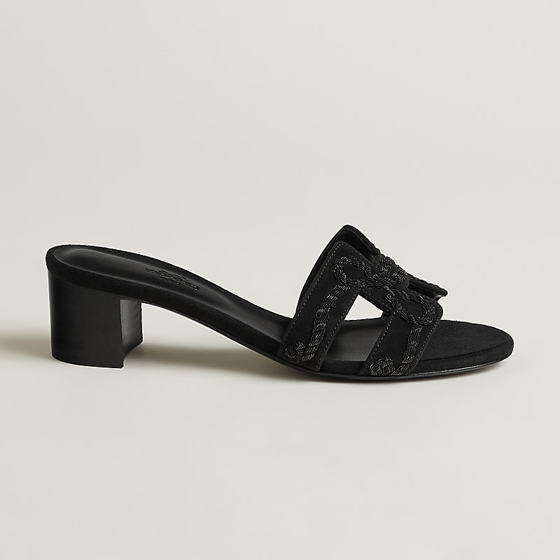 Oasis sandal