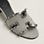 Oasis sandal, View: above, above, view 5 of 5