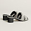 Oasis sandal, View: Back, back, view 4 of 5