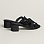 Oasis sandal, View: Back, back, view 4 of 6