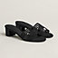 Oasis sandal, View: front, front, view 1 of 6
