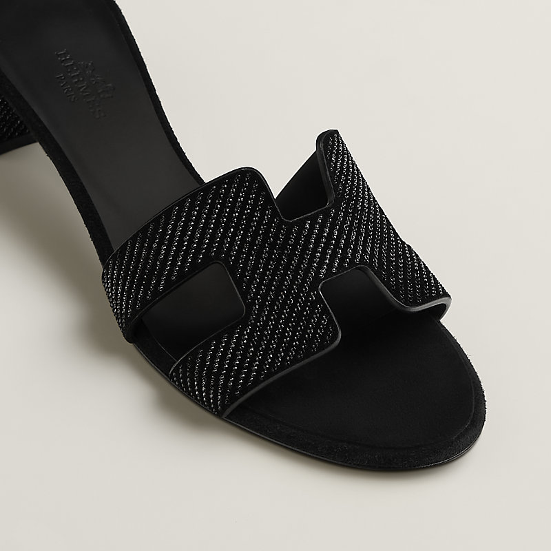 Oasis sandal