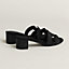 Oasis sandal, View: Back, back, view 4 of 6
