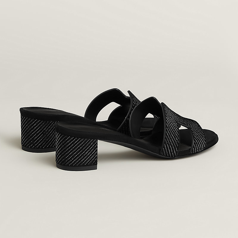 Oasis sandal