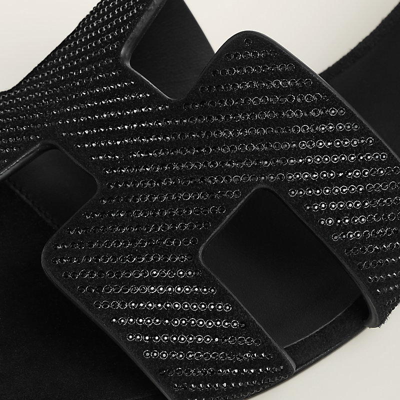 Oasis sandal