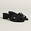 Oasis sandal, View: front, front, view 1 of 6