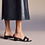 Oasis sandal, View: Worn, worn, view 2 of 6