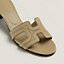 Oasis sandal, View: above, above, view 4 of 4