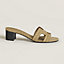 Oasis sandal, View: side, side, view 2 of 4