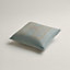 Objets du Faubourg H pillow, View: front, front, view 3 of 4
