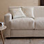 Objets du Faubourg H pillow, View: Worn, worn, view 4 of 4