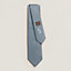 Ocean H tie 7&nbsp;cm, View: Folded, folded, view 1 of 2