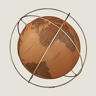 Odyssee 24 globe