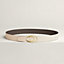 Odyssee belt buckle & Reversible leather strap 32&nbsp;mm, View: , view 2 of 2