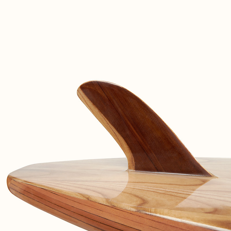 Odyssee Eau paddle board and paddle