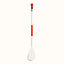 Odyssee Eau paddle board and paddle, View: Worn, worn, view 5 of 7