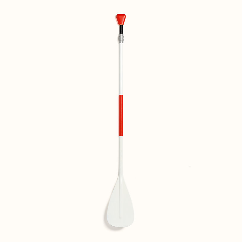 Odyssee Eau paddle board and paddle