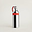 Odyssee Eau silver flask, View: Worn, worn, view 1 of 2
