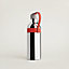 Odyssee Eau silver flask, View: Worn, worn, view 2 of 2