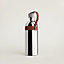 Odyssee Eau silver flask, View: Worn, worn, view 2 of 2