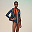 View: Worn, Odyssee Eau unisex jacket