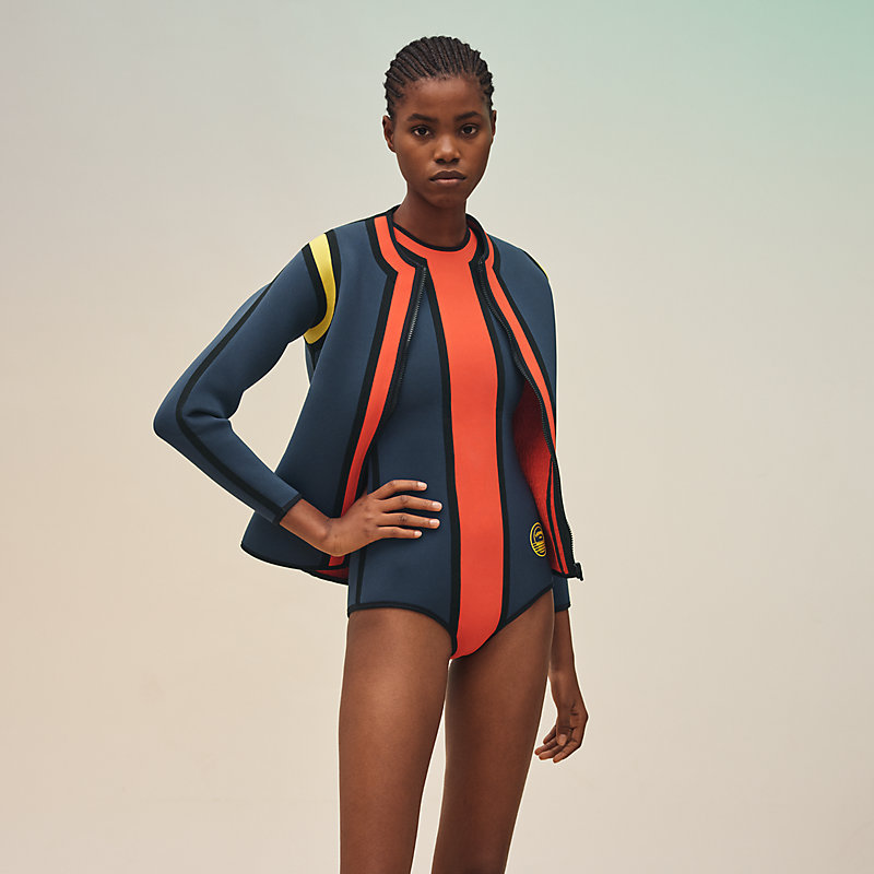 Odyssee Eau unisex jacket