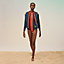 View: Worn, Odyssee Eau unisex jacket