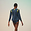 View: Worn, Odyssee Eau unisex jacket