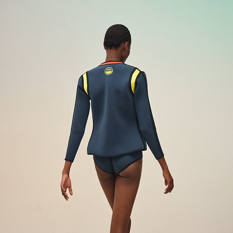 Odyssee Eau unisex jacket
