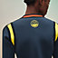 View: Worn, Odyssee Eau unisex jacket