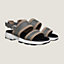 Odyssee sandal, View: front, front, view 1 of 4