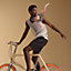 Odyssee Terre compact carrier bike, pedal, View: Worn, worn, view 2 of 4