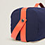 Odyssee Terre Duffle bag, View: Detail, detail, view 3 of 4