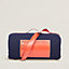 Odyssee Terre Duffle bag, View: front, front, view 1 of 4