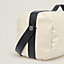 Odyssee Terre Duffle bag, View: Detail, detail, view 3 of 4
