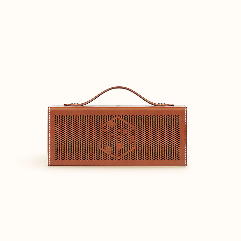 Odyssee Terre mobile speaker