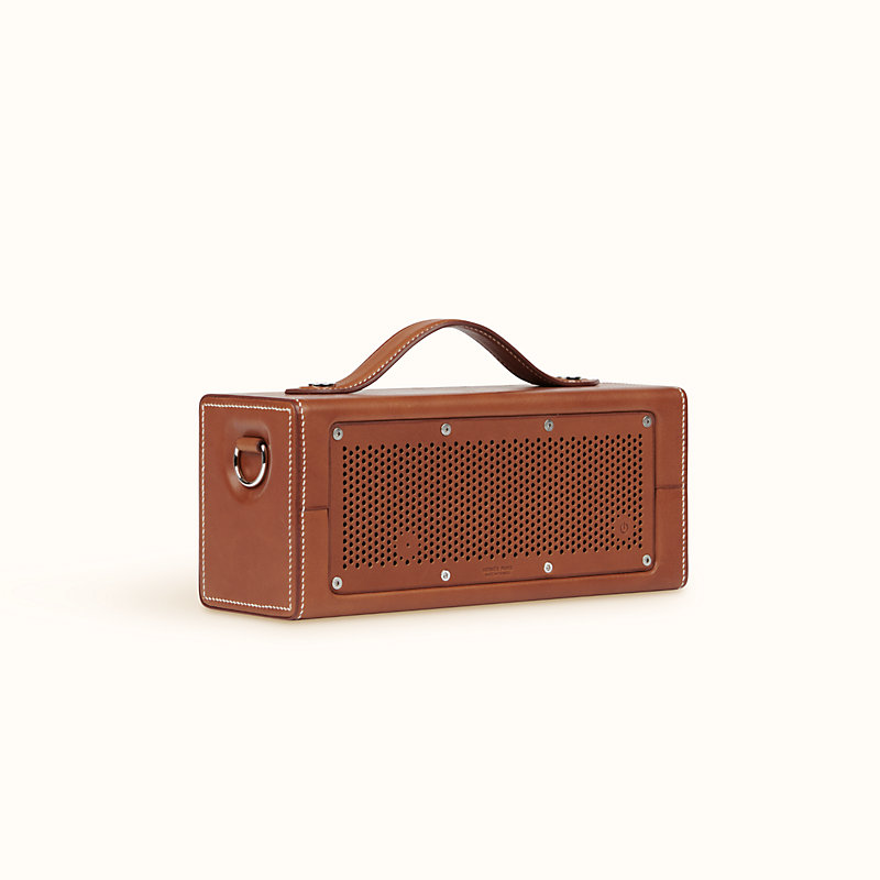 Odyssee Terre mobile speaker