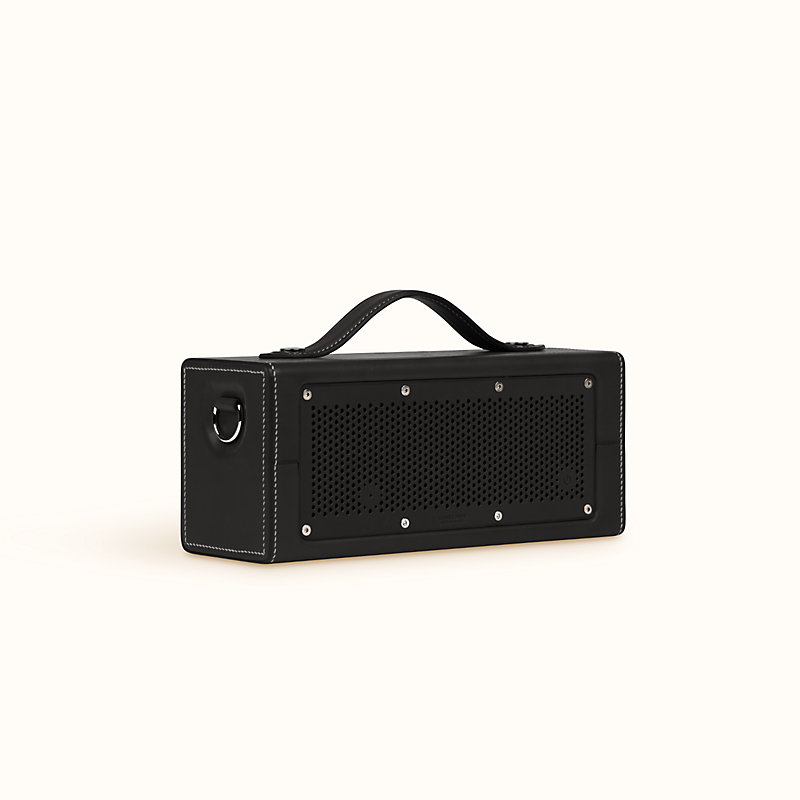 Odyssee Terre mobile speaker