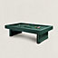Off Piste 9 feet American pool table, View: front, front, view 1 of 5
