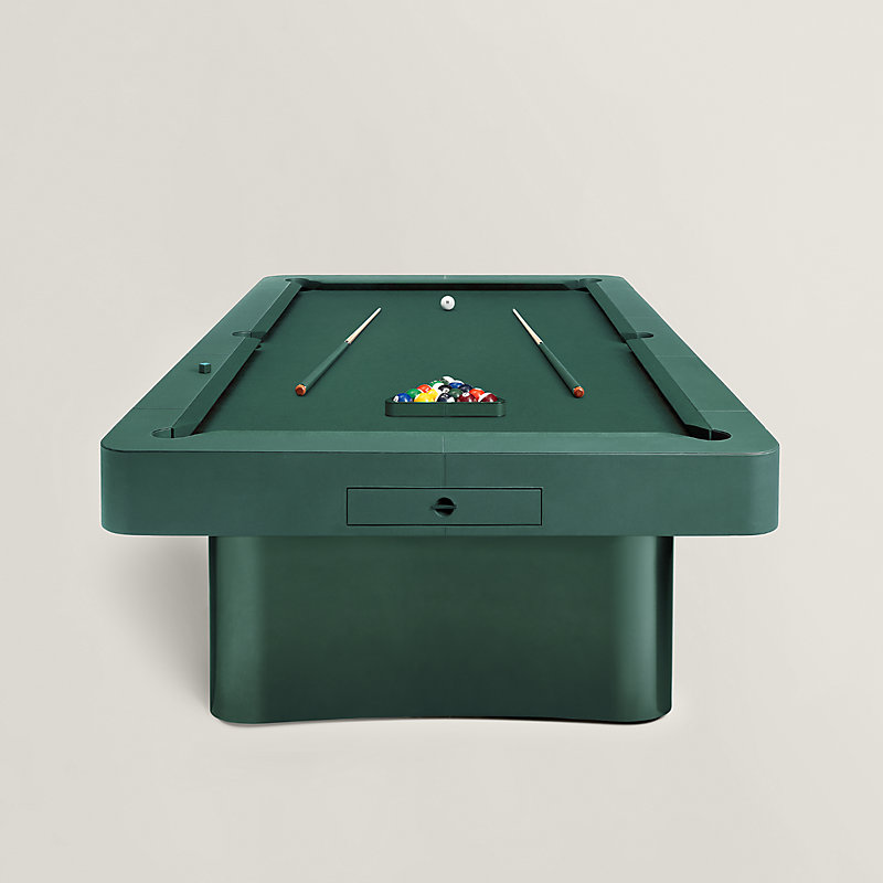 Off Piste 9 feet American pool table