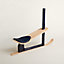 Off Piste adult paret sled, View: Worn, worn, view 2 of 6
