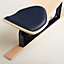 Off Piste adult paret sled, View: Worn, worn, view 5 of 6