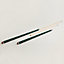 Off Piste cue stick for American pool table, View: front, front, view 1 of 1